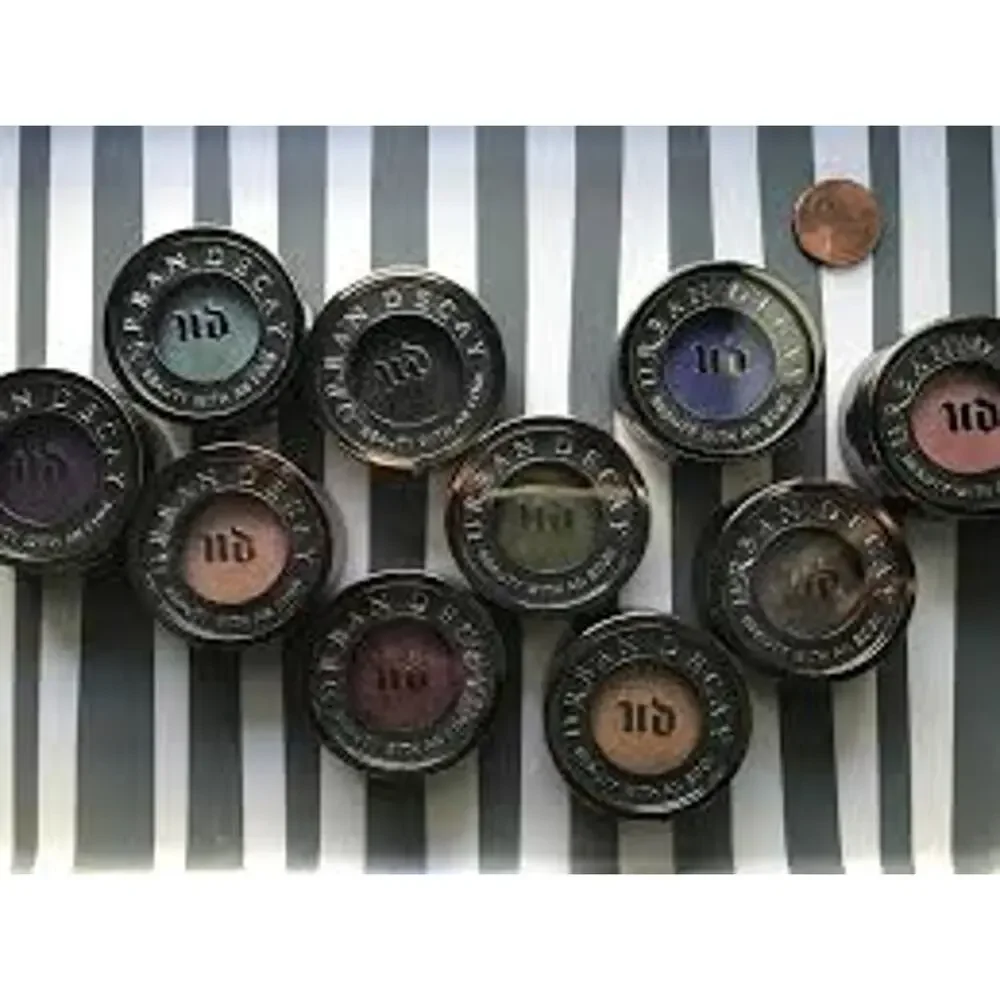 Urban Decay Eyeshadow Holder for Individual Colors - Single